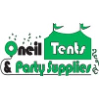O'neil Tents & Party Supplies