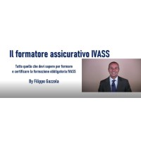 Il formatore Assicurativo IVASS logo - Similar company to Structogram