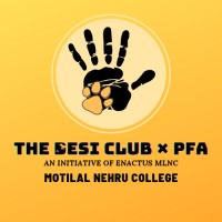 The Desi Club-MLNC logo - Similar company to Finnity - The Finance Society Of Motilal Nehru College
