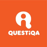 QuestiQa logo - Similar company to Drisyayon