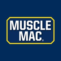 Muscle Mac logo - Similar company to Step Up Athletic Wear