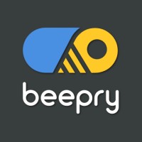 Beepry logo - Similar company to Tripoow
