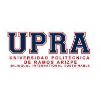 Universidad Politécnica de Ramos Arizpe logo - Similar company to Compañia De Aguas De Ramos Arizpe