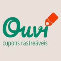 Ouvi | Trackable Coupons logo - Similar company to Microways