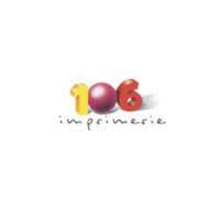 106 imprimerie logo - Similar company to Prolog Studio