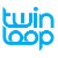 Twin Loop Binding logo - Similar company to Structure Steel, Pipes And Pipe Fittings