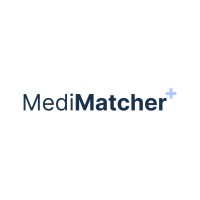MediMatcher logo - Similar company to Cargolix