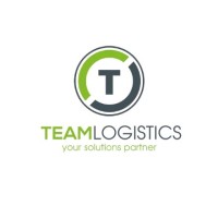 Team Logistics logo - Similar company to Bilty Logistics