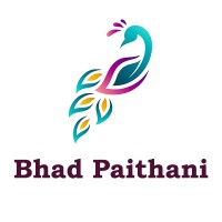 Bhad Paithani Manufacturer and Wholsaler logo - Similar company to Vidhate Paithani And Silk Saree