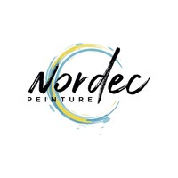 Nordec Peinture logo - Similar company to 2C Renov'