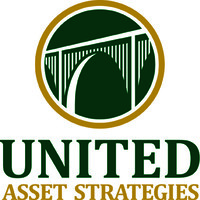 United Asset Strategies, Inc. logo - Similar company to Psl Services/Strive