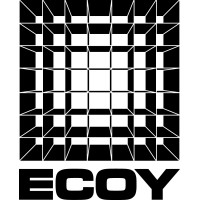 ECOY logo - Similar company to Rush Digital