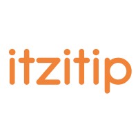 Itzitip Consulting logo - Similar company to Zalatek Ltd