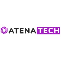 Atenatech Consultoria Informática logo - Similar company to Process It