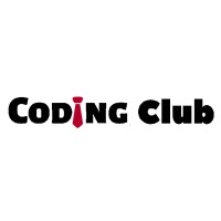 Coding Club logo - Similar company to The Coding Culture