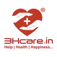 Online Healthcare Services Portal - 3H care logo - Similar company to Curie Labs