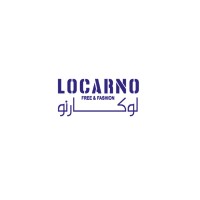 Locarno logo - Similar company to Save Our Socks