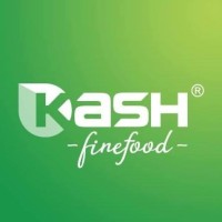 KASH Fine Food logo - Similar company to Smarta Srl