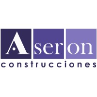 Aseron Construcciones logo - Similar company to Modipu