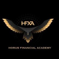 The Horus Academy logo - Similar company to Atlas Window Solutions