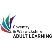 Coventry & Warwickshire Adult Learning (CWAL) logo - Similar company to Warwickshire College And University Centre