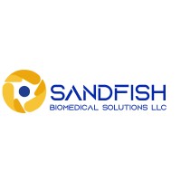 Sandfish Biomedical Solutions logo - Similar company to Libby Partners