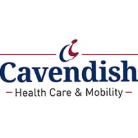 Cavendish Healthcare & Mobility logo - Similar company to Formthotics Uk