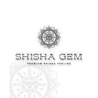 Shisha Gem logo