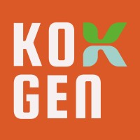 KOGEN contractant général logo - Similar company to Asb Concept