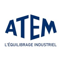 L'Equilibrage Industriel-ATEM logo - Similar company to Semia