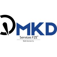 DMKD Services FZE logo - Similar company to Dmkd Translation Services