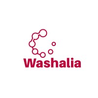 Washalia S.L. logo - Similar company to Whakoom