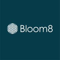 Bloom8 logo - Similar company to Lab - Learn Adapt Build