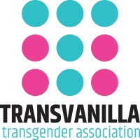 Transvanilla Transgender Association logo - Similar company to Bilitis Foundation