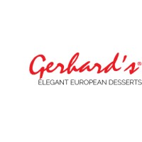 Gerhard'S Elegant European Desserts