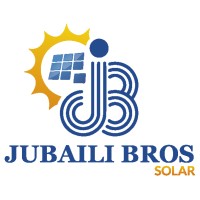 Jubaili Bros Solar logo - Similar company to Escoltrix