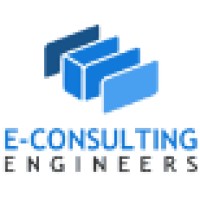 E Consulting Engineers logo - Similar company to Structural Spectra Consulting Engineers
