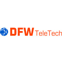 DFW TeleTech logo - Similar company to Total Tent Solutions