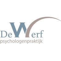 Psychologenpraktijk De Werf logo - Similar company to De Wandelcoach