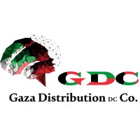 Gaza Distribution DC logo - Similar company to Sims Education