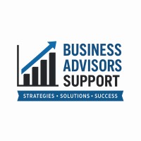 Business Advisors Support logo - Similar company to Idea Display Srl