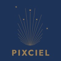 Pixciel Events logo - Similar company to Conseil Profils