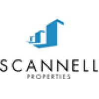 Scannell Properties France logo - Similar company to Quartus Logistique