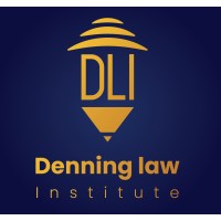 Denning Law Institute logo - Similar company to South Asian Institute For Social Transformation (Saist)