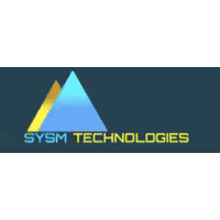 SYSM Technologies logo - Similar company to Sysm Technology
