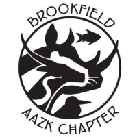American Association of Zoo Keepers - Brookfield Chapter logo - Similar company to Monicals’S Pizza