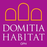 Domitia Habitat logo - Similar company to Groupe Sm