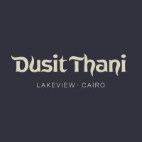 Dusit Thani LakeView Cairo logo - Similar company to Dusit Hotels And Resorts