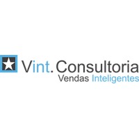 Vint Consultoria logo - Similar company to Leão Máquinas