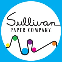 Sullivan Paper Company, Inc. logo - Similar company to Epic Studios